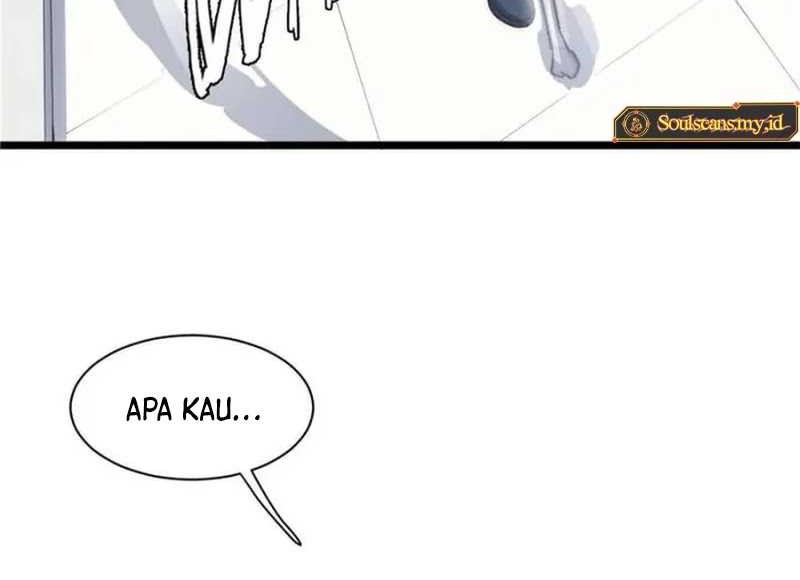 Adventures of an Undead Who Became Paladin Chapter 158 Gambar 15