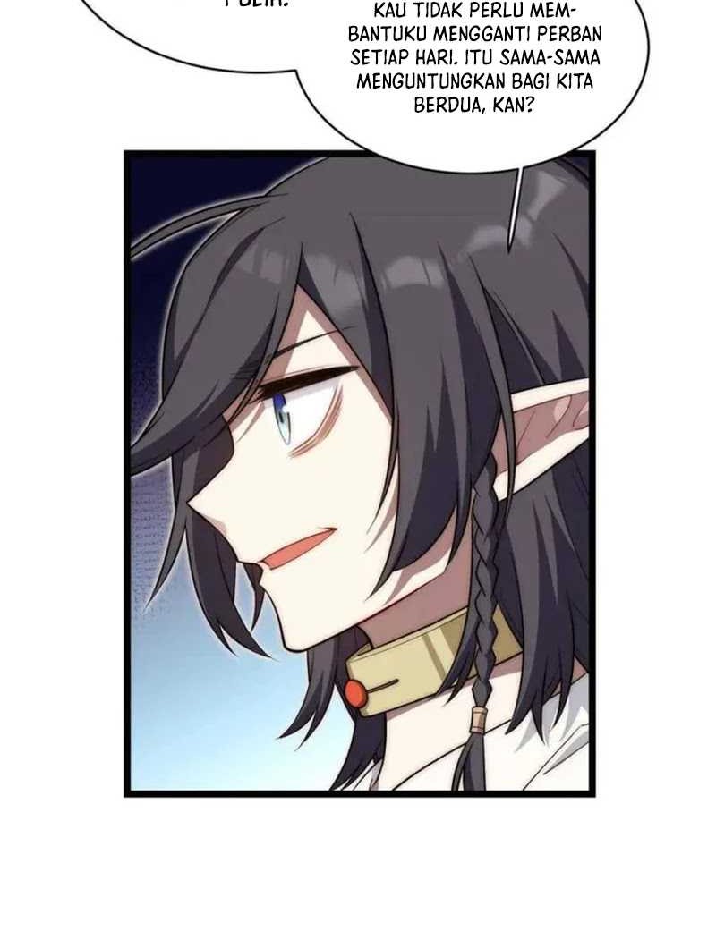 Adventures of an Undead Who Became Paladin Chapter 157 Gambar 24