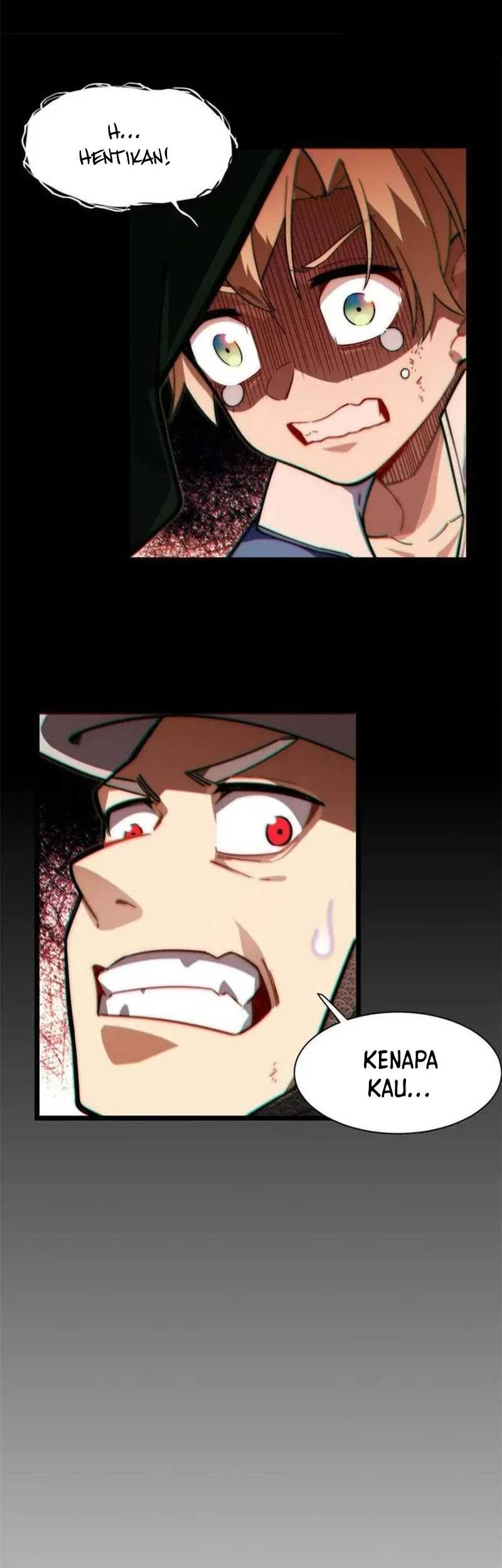 Adventures of an Undead Who Became Paladin Chapter 152 Gambar 17