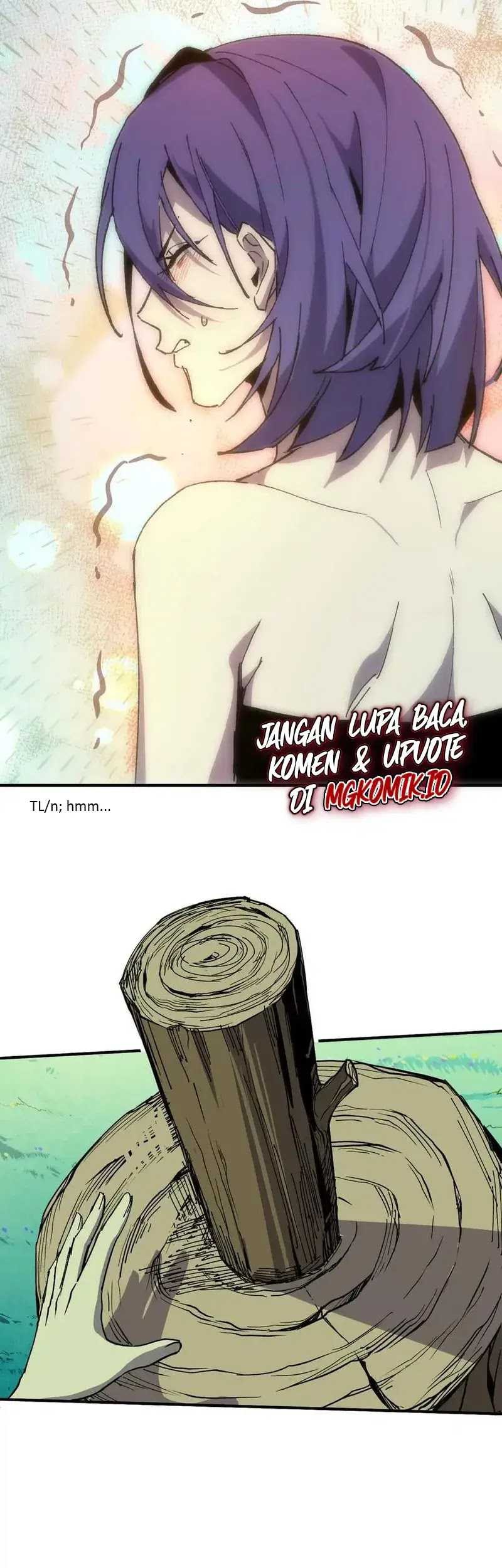 Brave X Devil Queen Chapter 69 Gambar 24