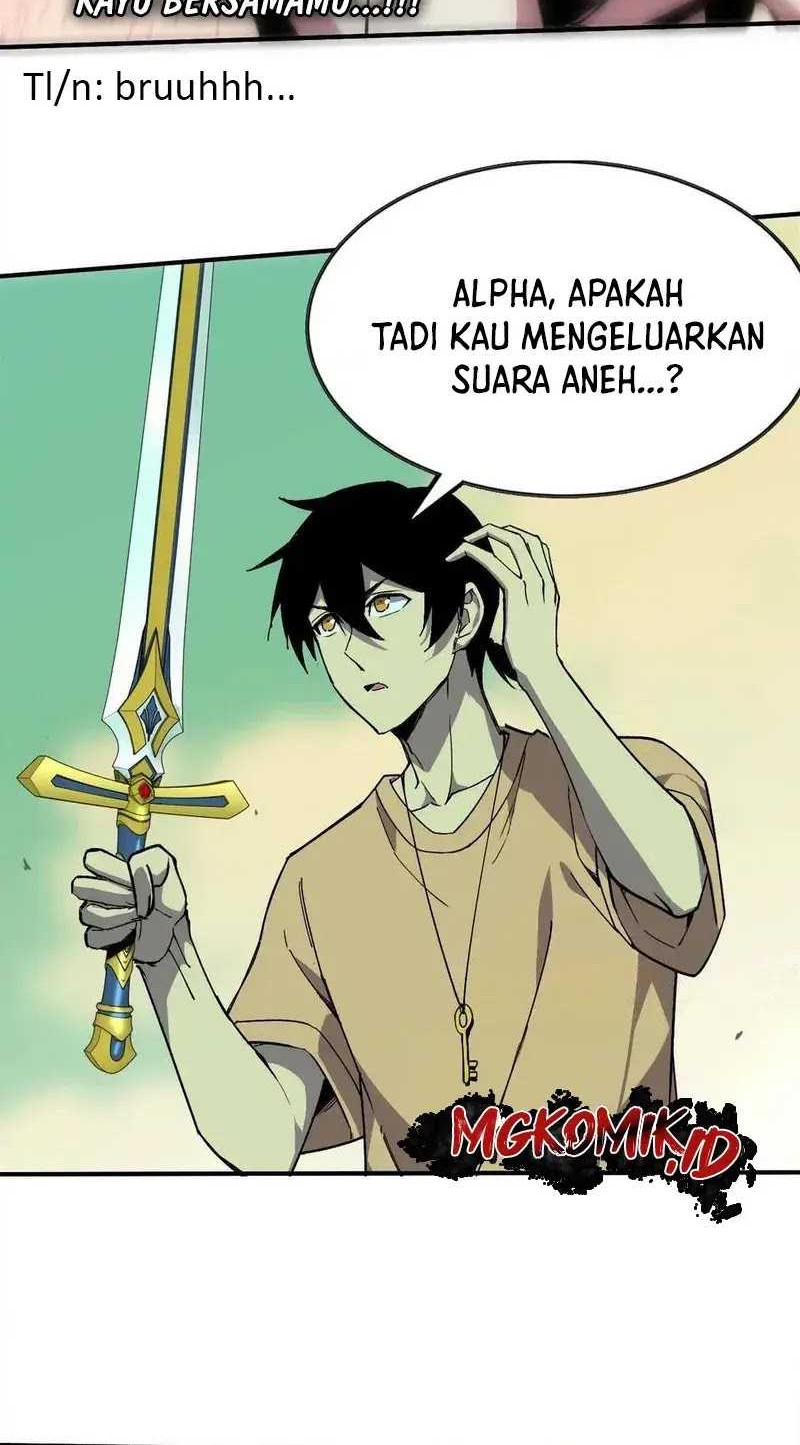 Brave X Devil Queen Chapter 69 Gambar 31