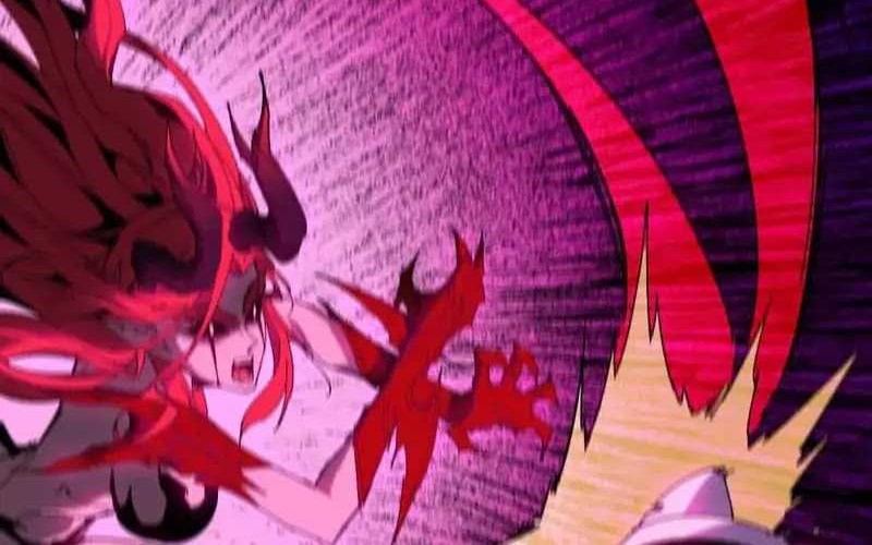 Baca Brave X Devil Queen Chapter 68 Gambar 2