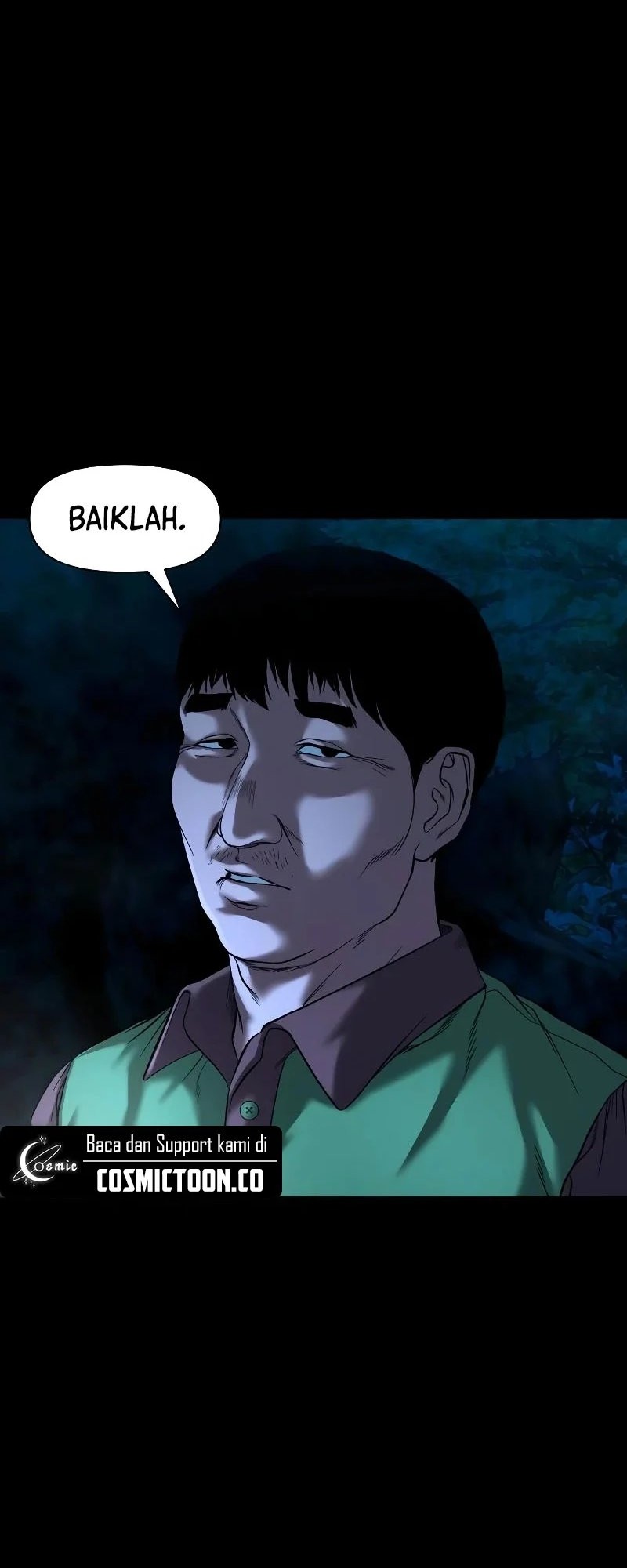 Gwichonri Chapter 34 Gambar 26