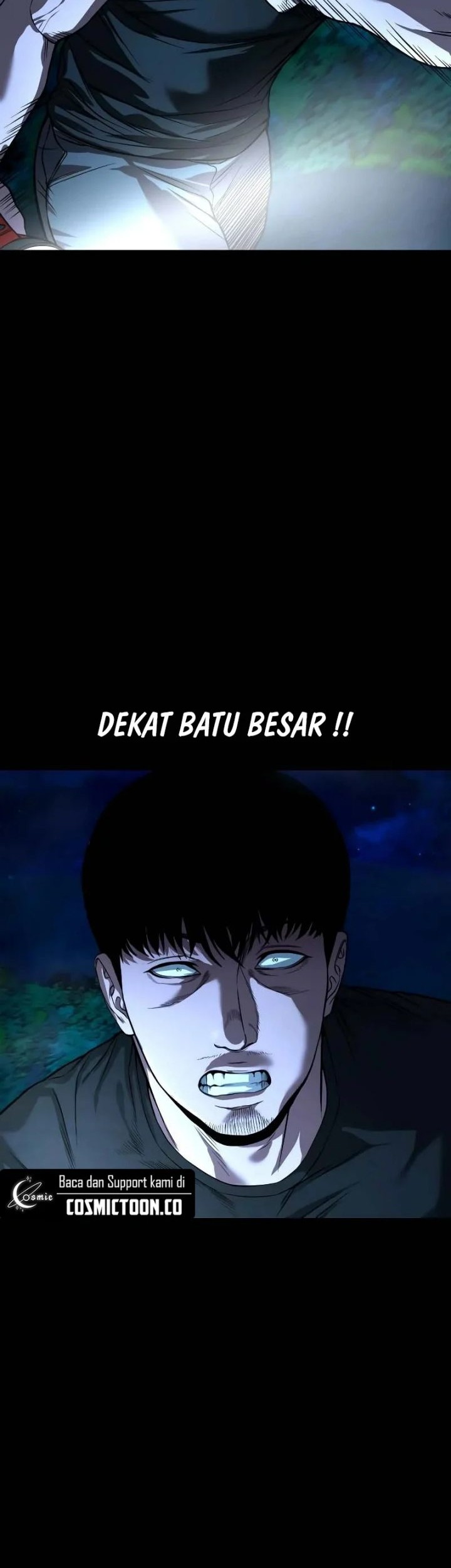 Gwichonri Chapter 33 Gambar 57