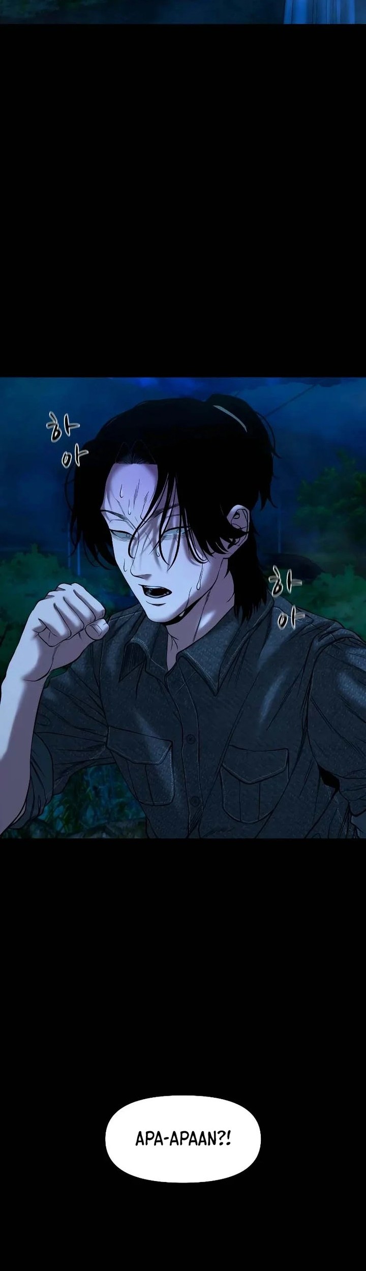 Gwichonri Chapter 32 Gambar 38