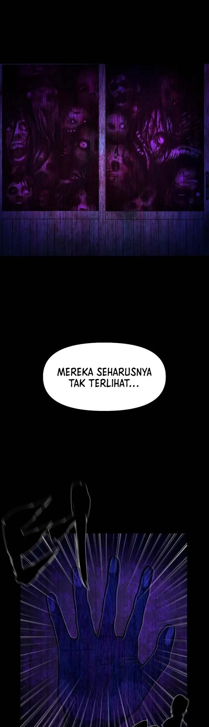 Baca Komik Gwichonri Chapter 32 Gambar 1