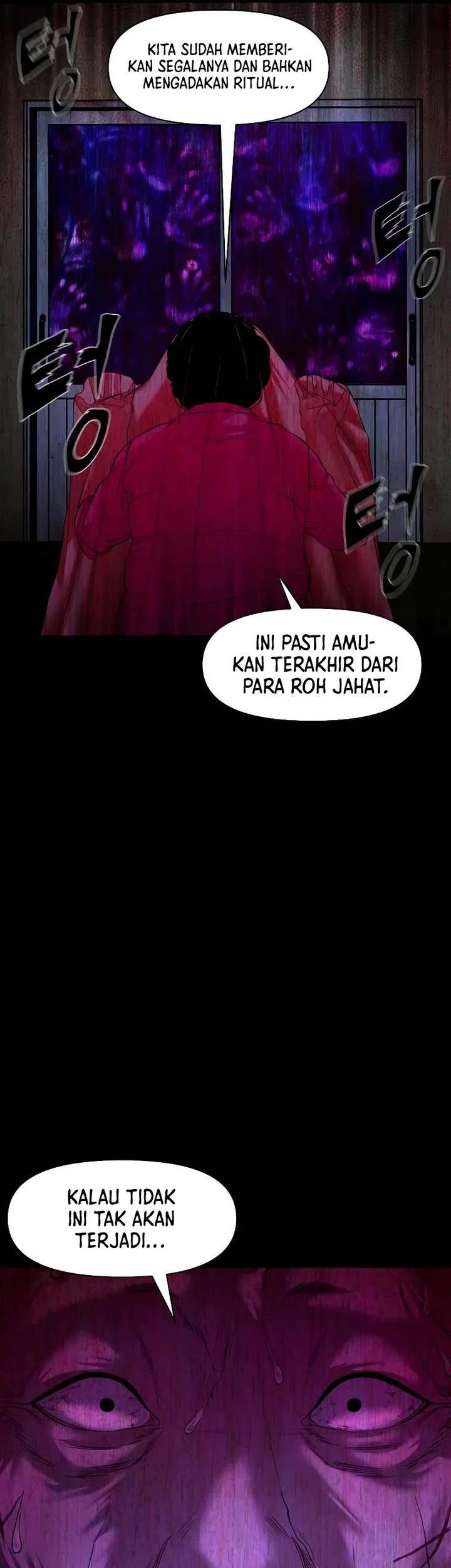 Gwichonri Chapter 32 Gambar 5