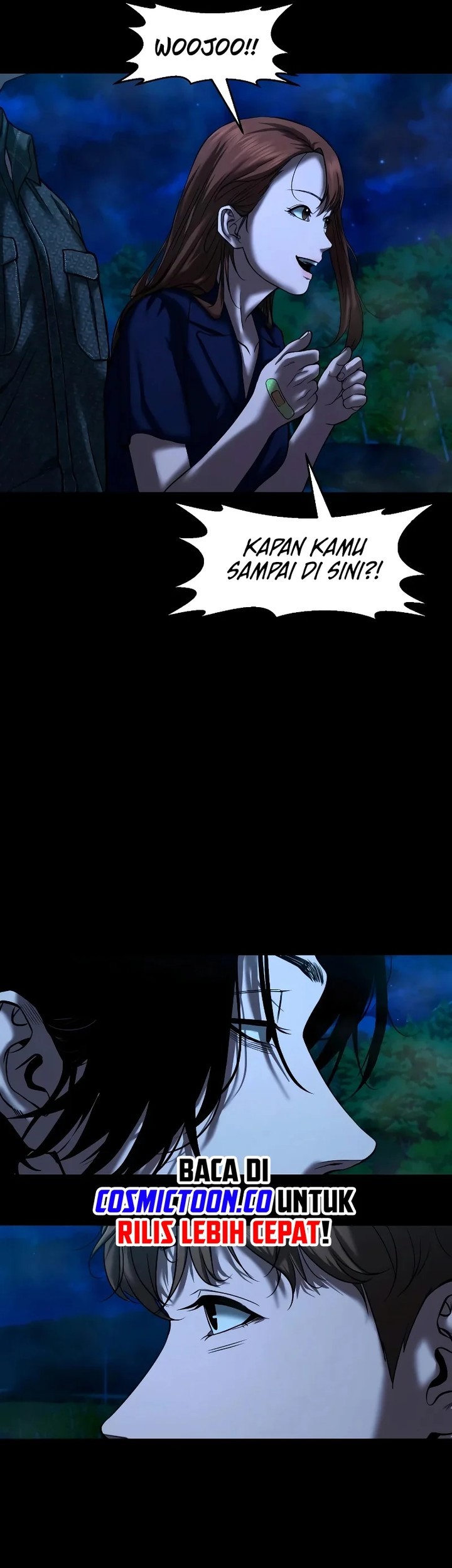 Gwichonri Chapter 31 Gambar 31