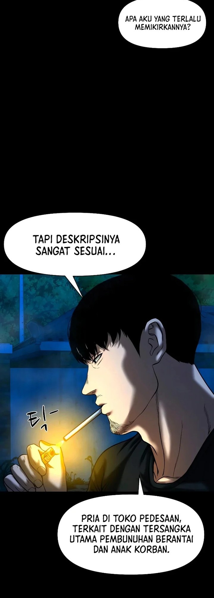 Gwichonri Chapter 31 Gambar 40