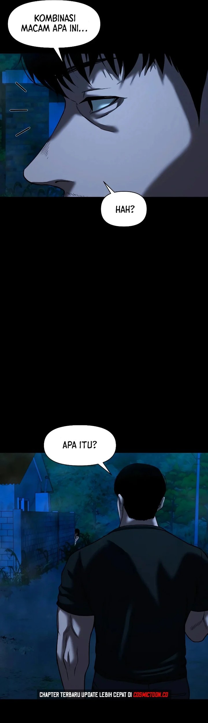 Gwichonri Chapter 31 Gambar 41
