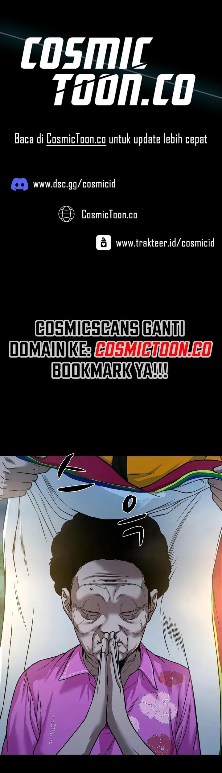 Baca Komik Gwichonri Chapter 30 Gambar 1