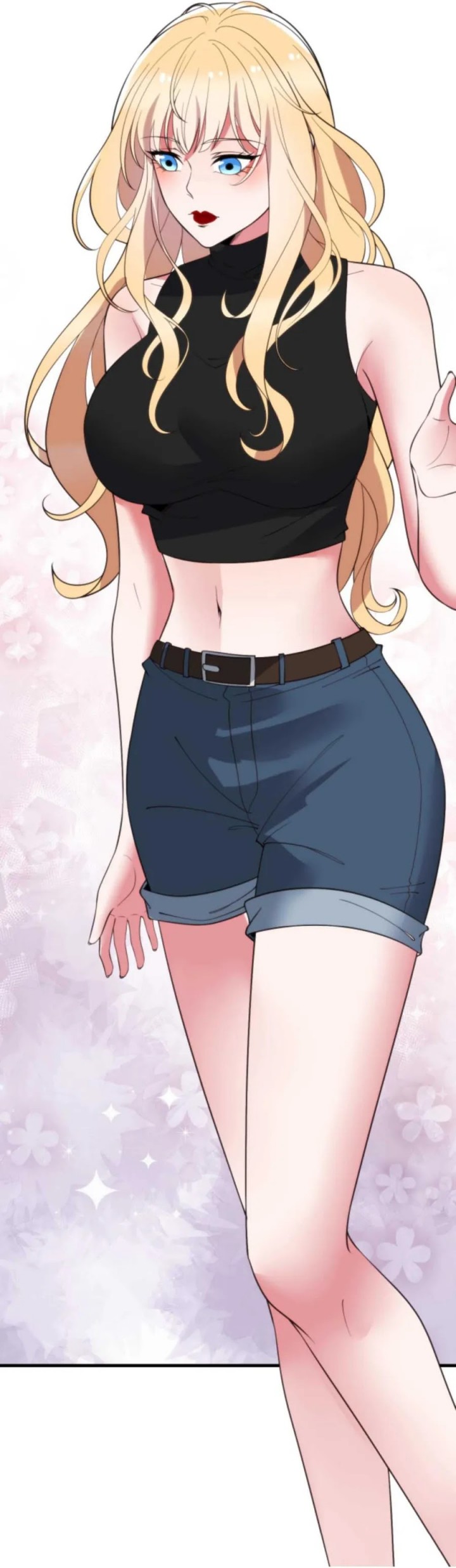 I Have 90 Billion Licking Gold Chapter 385 Gambar 13