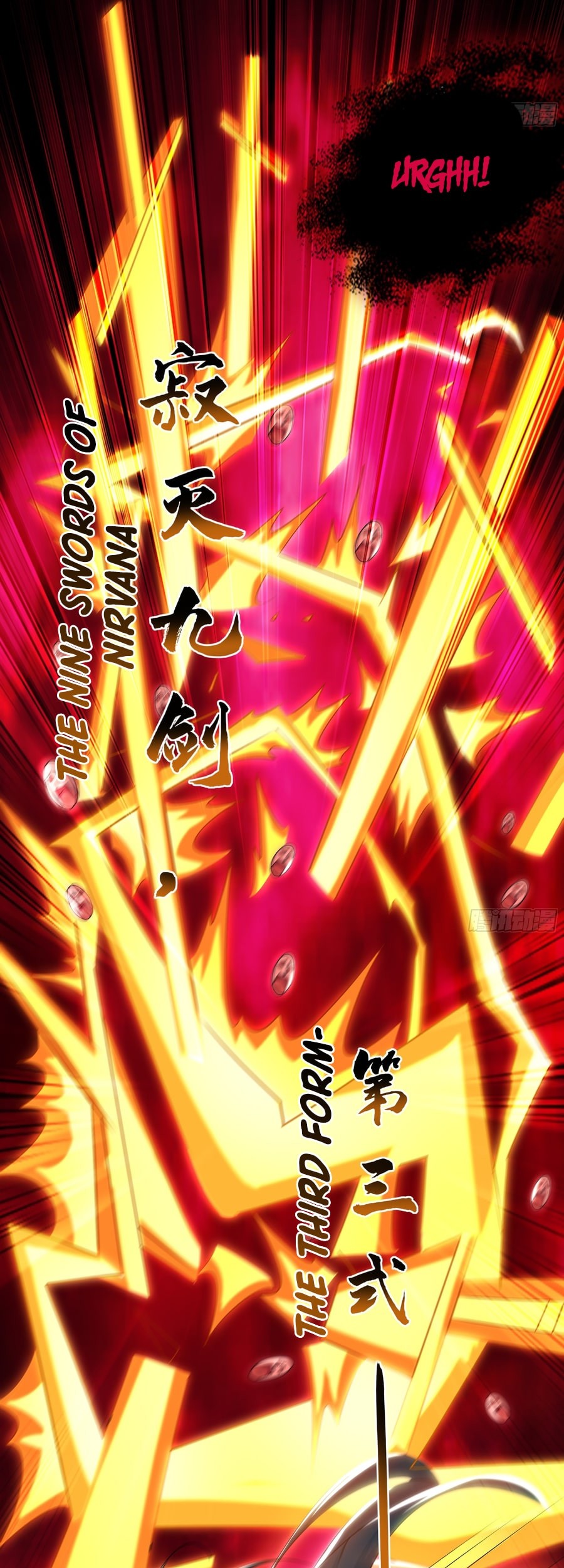 1 Million Times Attack Speed Chapter 62 Gambar 19