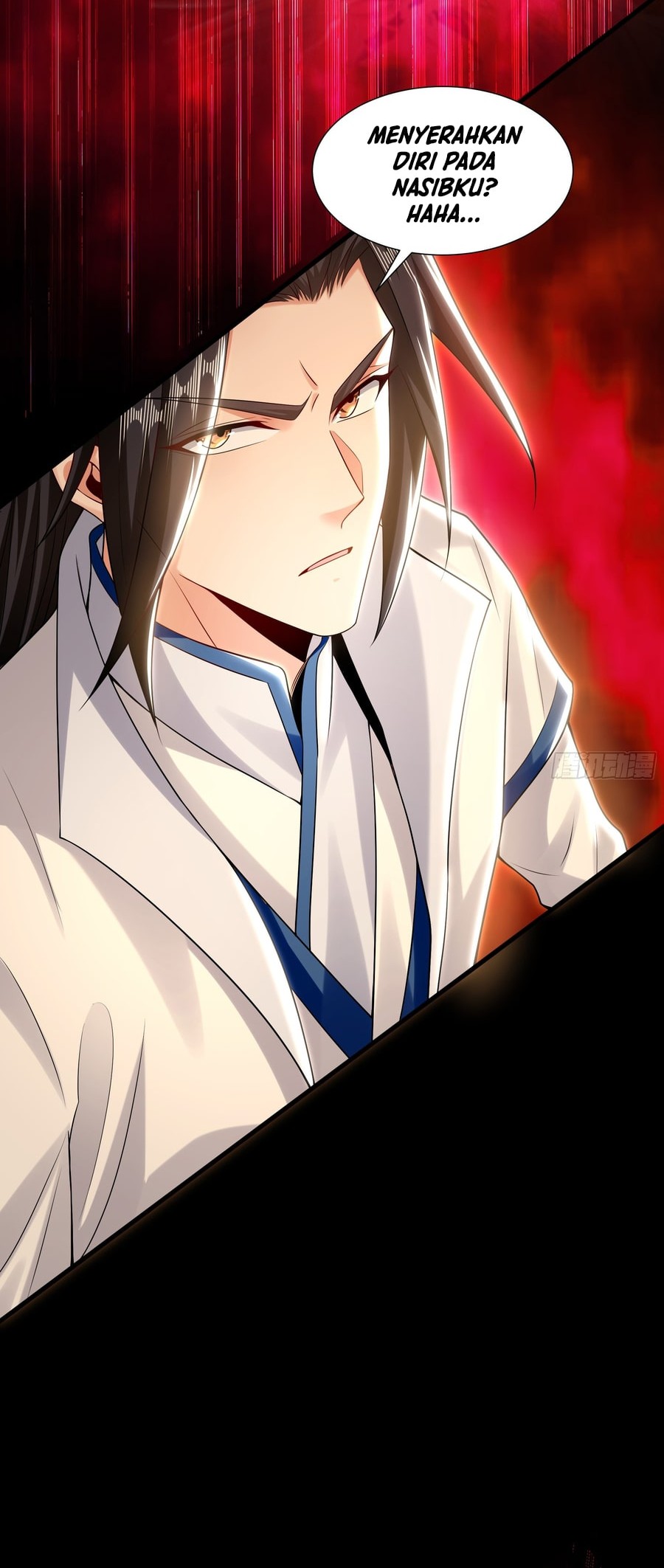 1 Million Times Attack Speed Chapter 62 Gambar 30