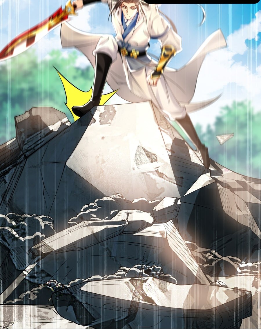 1 Million Times Attack Speed Chapter 62 Gambar 43