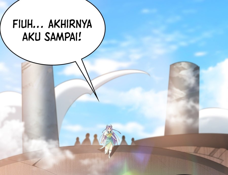 1 Million Times Attack Speed Chapter 62 Gambar 4