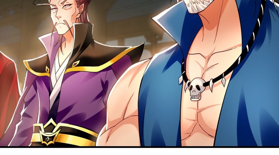 1 Million Times Attack Speed Chapter 61 Gambar 7