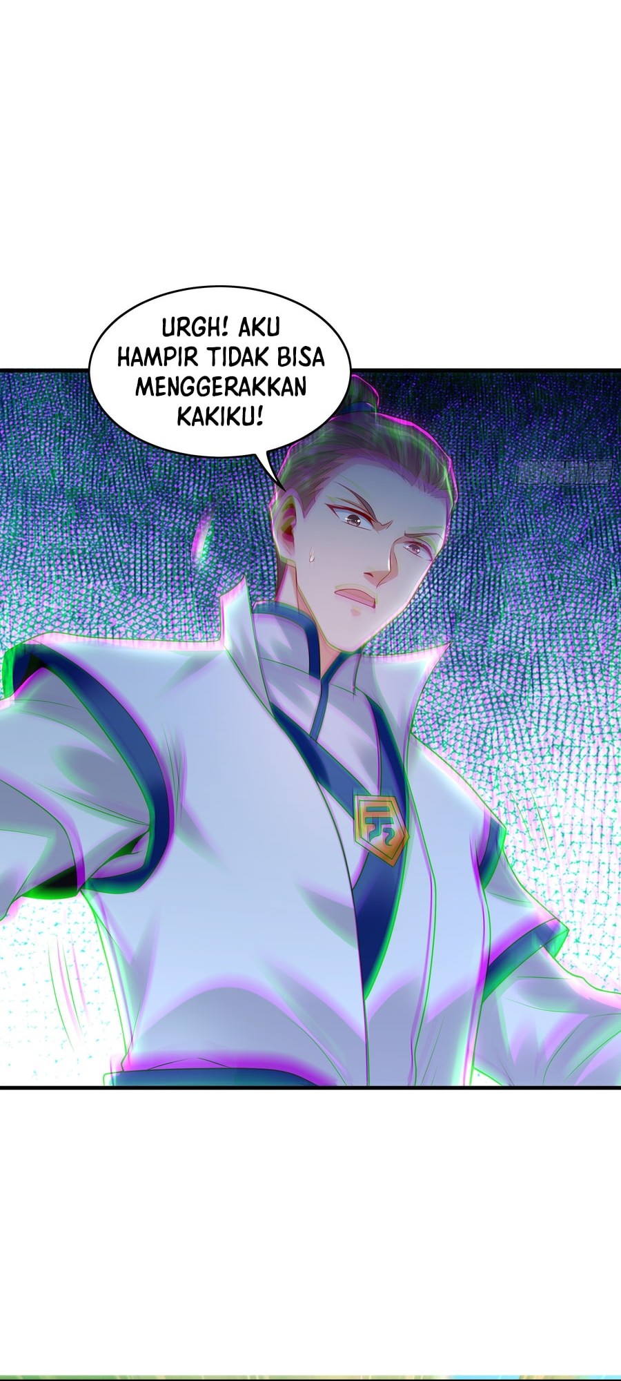 1 Million Times Attack Speed Chapter 60 Gambar 27