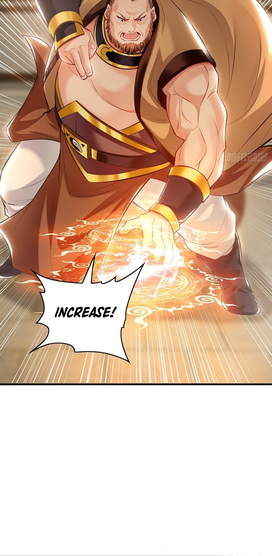 1 Million Times Attack Speed Chapter 60 Gambar 42