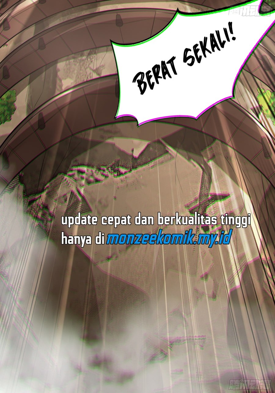 1 Million Times Attack Speed Chapter 60 Gambar 44