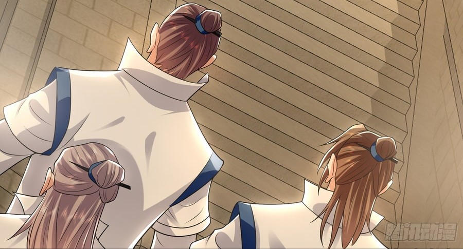 1 Million Times Attack Speed Chapter 60 Gambar 20