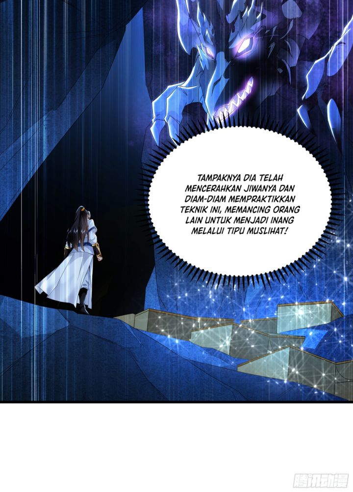 1 Million Times Attack Speed Chapter 59 Gambar 10