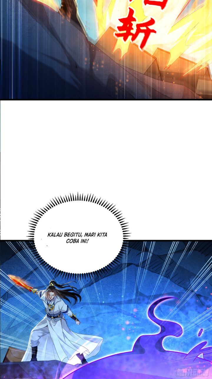 1 Million Times Attack Speed Chapter 59 Gambar 13