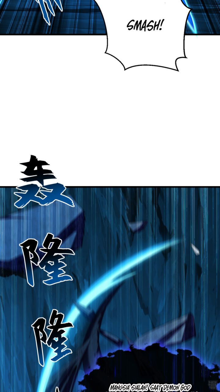 1 Million Times Attack Speed Chapter 59 Gambar 18