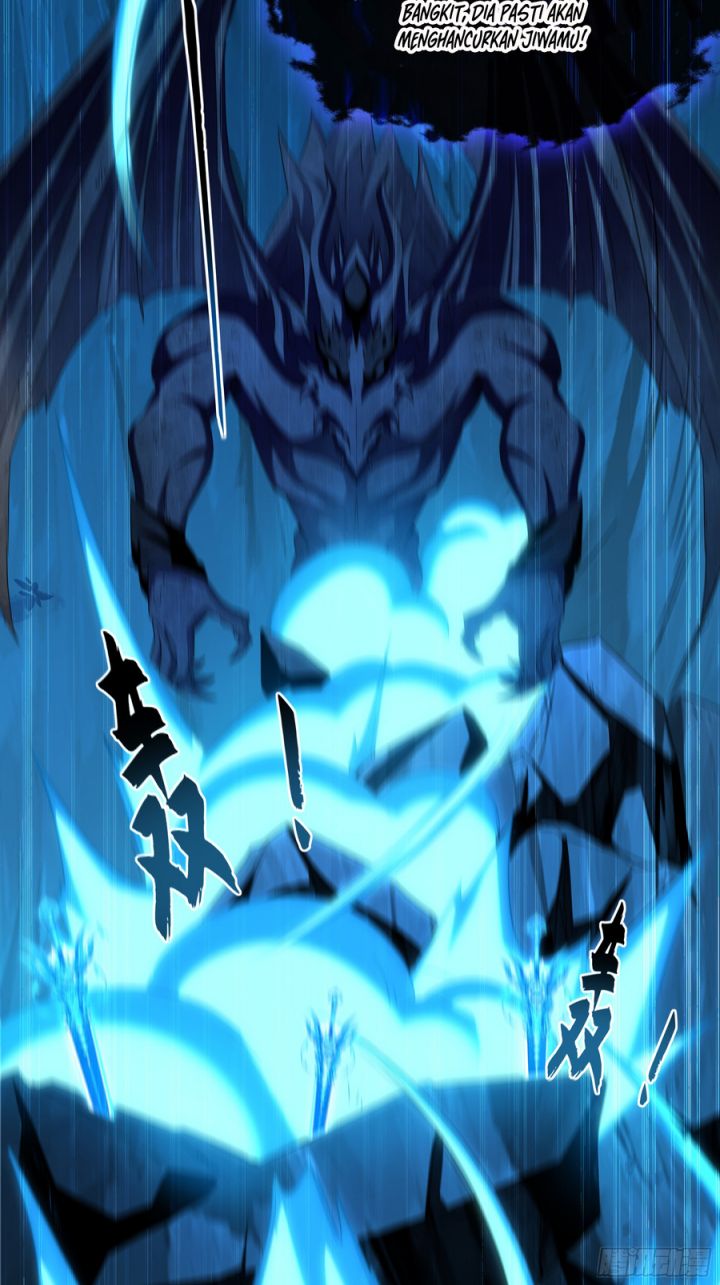 1 Million Times Attack Speed Chapter 59 Gambar 19