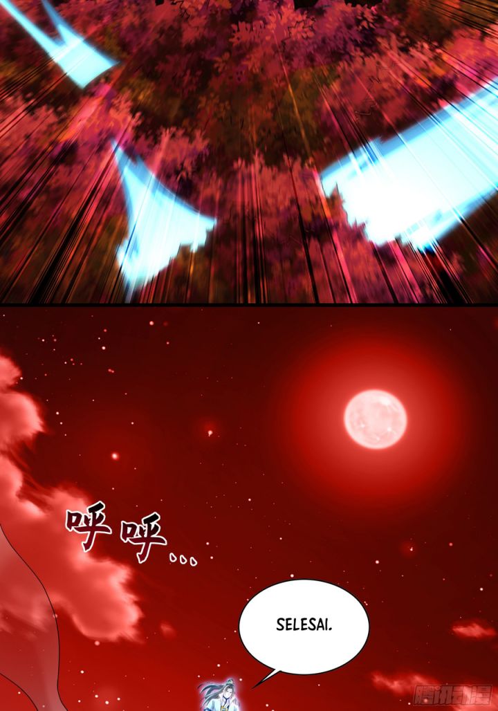 1 Million Times Attack Speed Chapter 59 Gambar 23