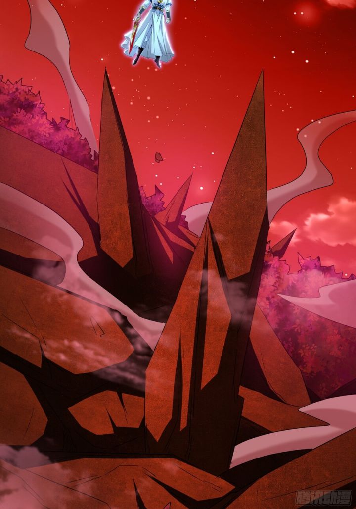 1 Million Times Attack Speed Chapter 59 Gambar 24