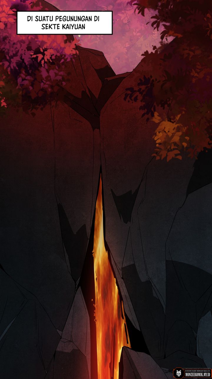 1 Million Times Attack Speed Chapter 59 Gambar 27