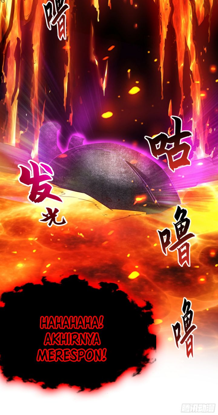 1 Million Times Attack Speed Chapter 59 Gambar 29