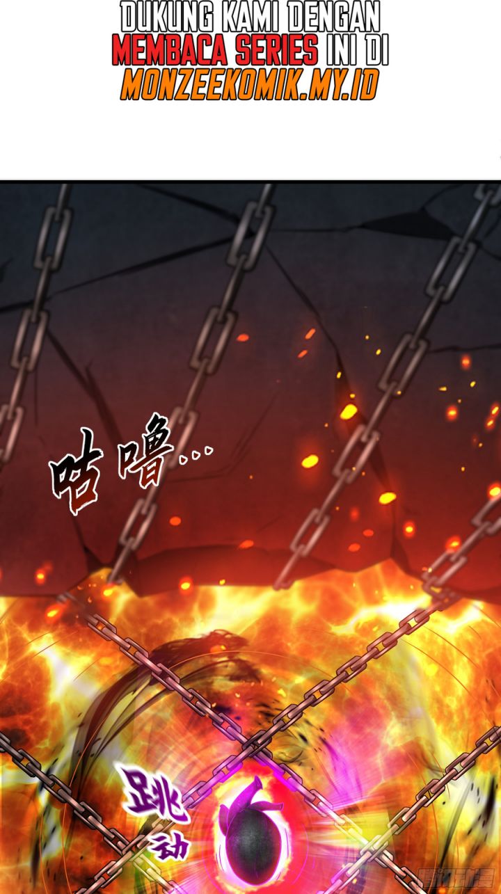 1 Million Times Attack Speed Chapter 59 Gambar 30