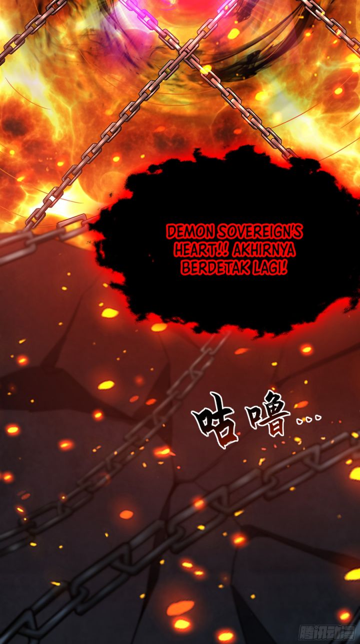 1 Million Times Attack Speed Chapter 59 Gambar 31