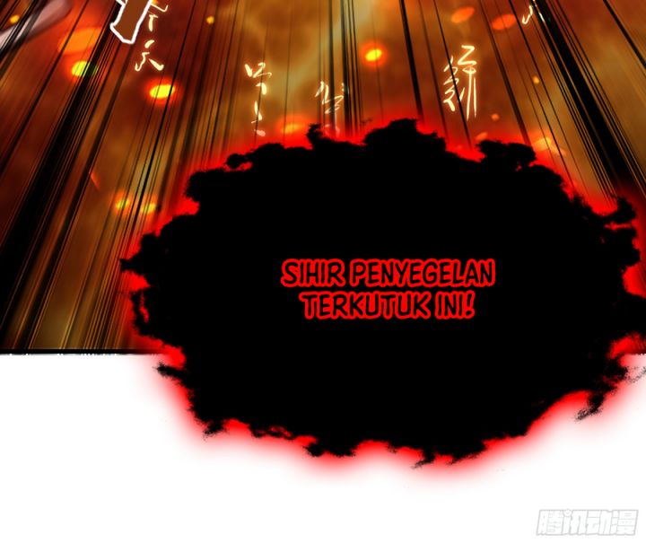 1 Million Times Attack Speed Chapter 59 Gambar 35