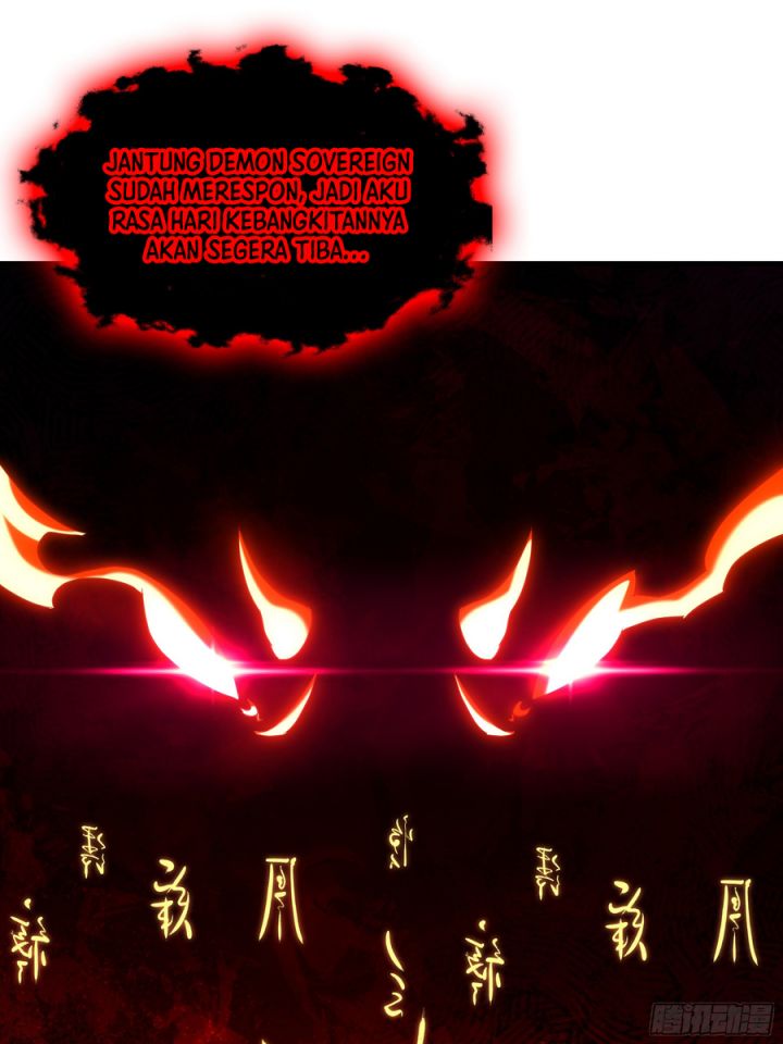 1 Million Times Attack Speed Chapter 59 Gambar 36