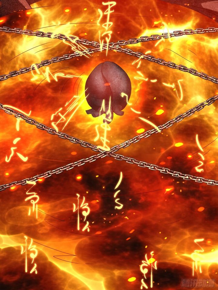 1 Million Times Attack Speed Chapter 59 Gambar 39