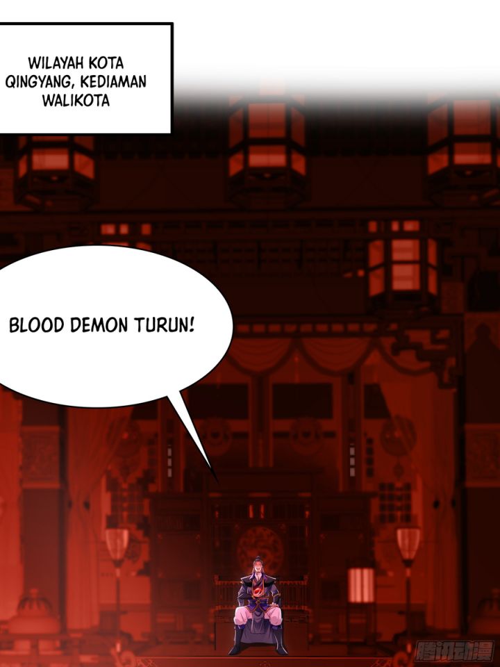 1 Million Times Attack Speed Chapter 59 Gambar 41