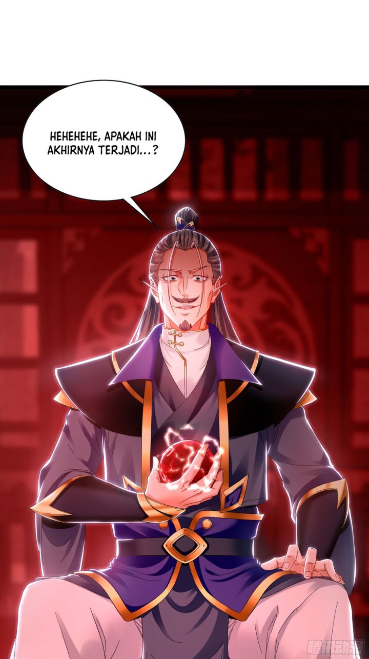 1 Million Times Attack Speed Chapter 59 Gambar 44