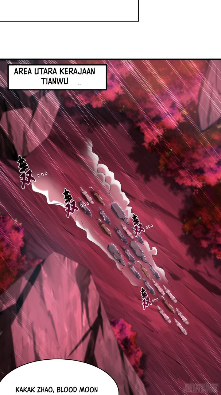 1 Million Times Attack Speed Chapter 59 Gambar 46