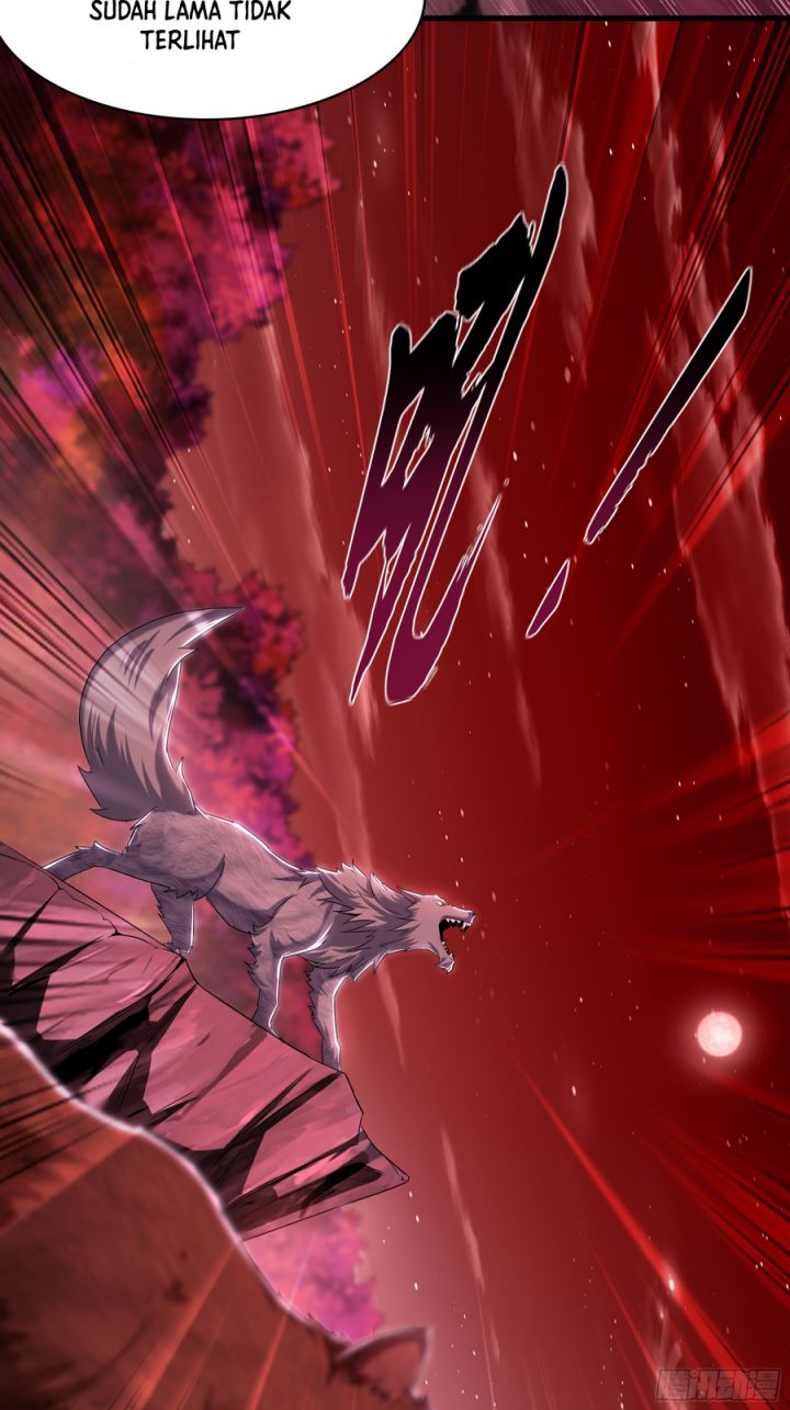 1 Million Times Attack Speed Chapter 59 Gambar 47