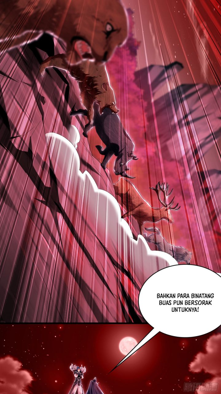 1 Million Times Attack Speed Chapter 59 Gambar 48