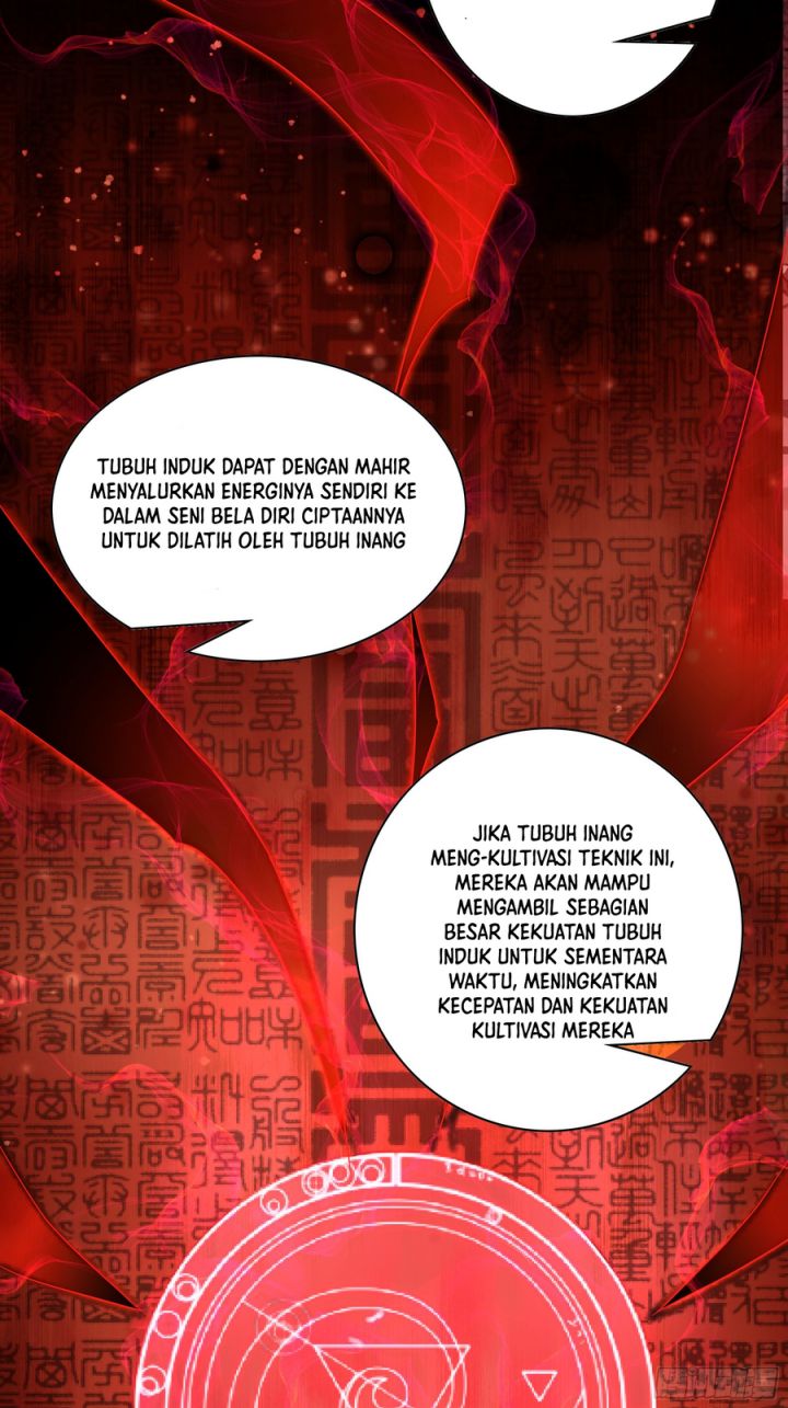 1 Million Times Attack Speed Chapter 59 Gambar 5