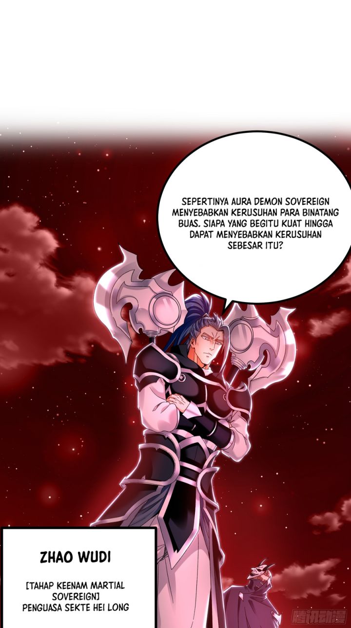 1 Million Times Attack Speed Chapter 59 Gambar 50