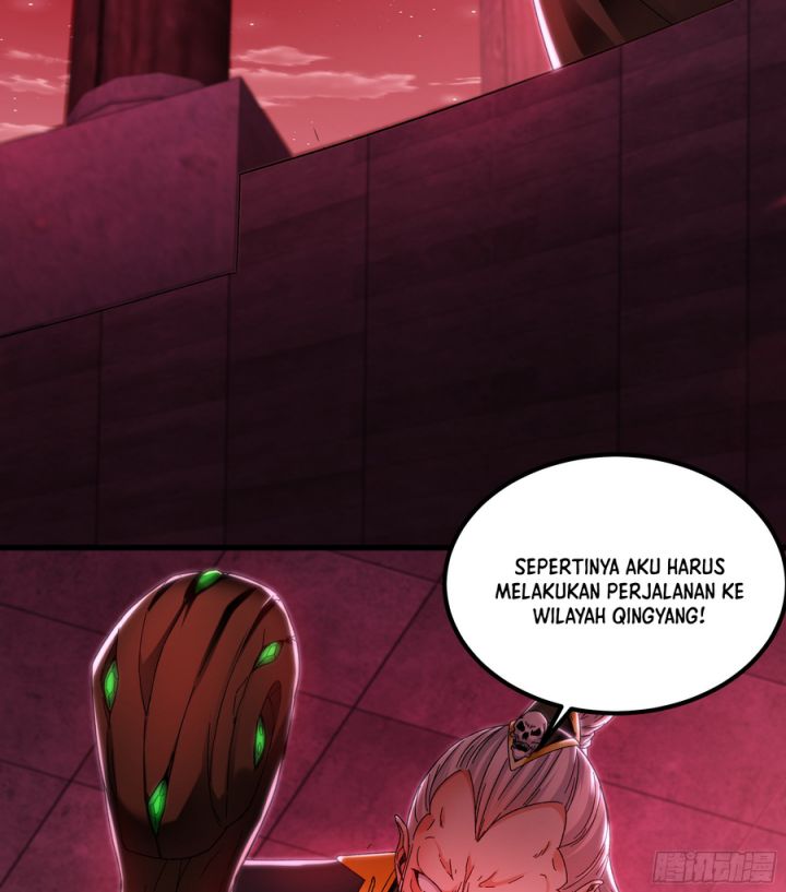 1 Million Times Attack Speed Chapter 59 Gambar 53