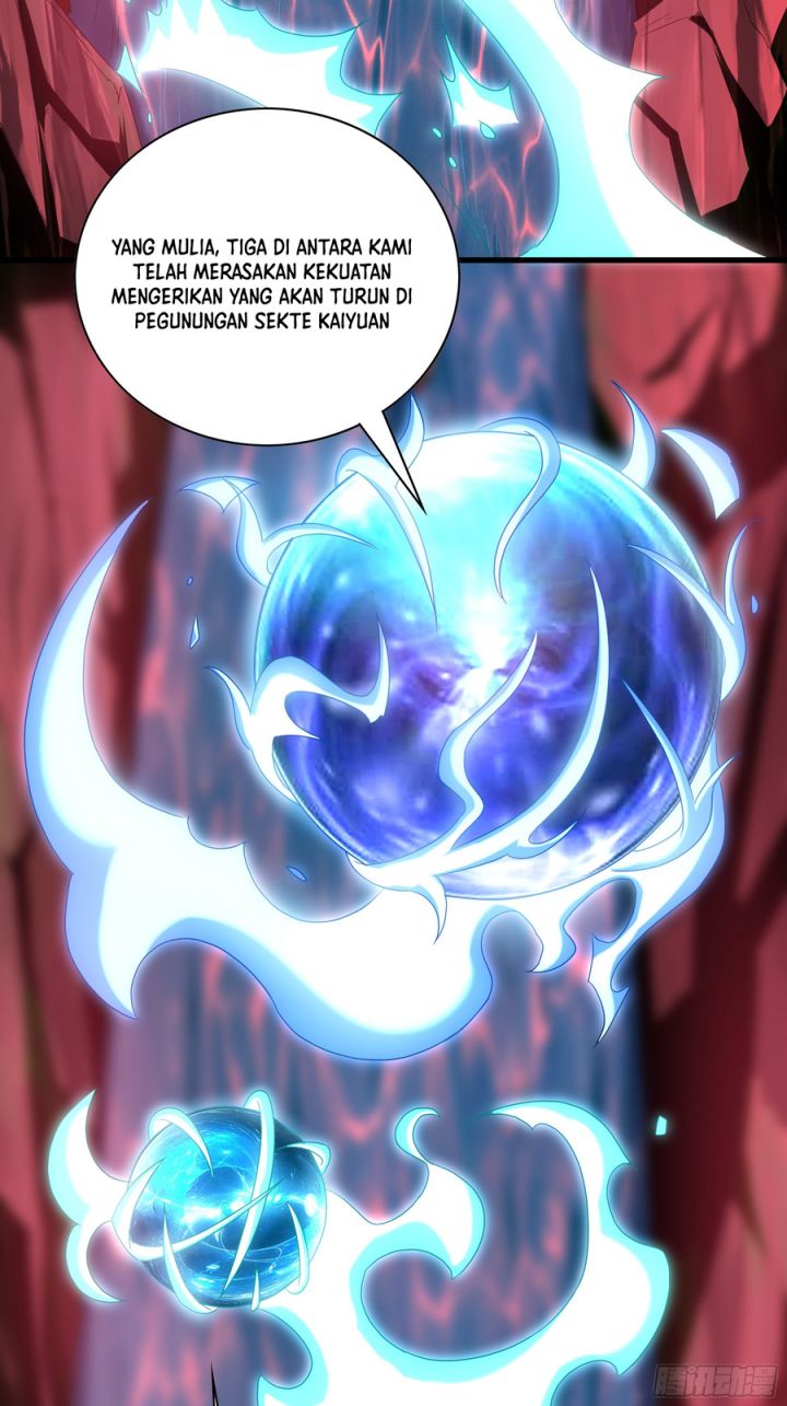 1 Million Times Attack Speed Chapter 59 Gambar 57