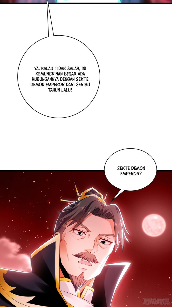 1 Million Times Attack Speed Chapter 59 Gambar 58