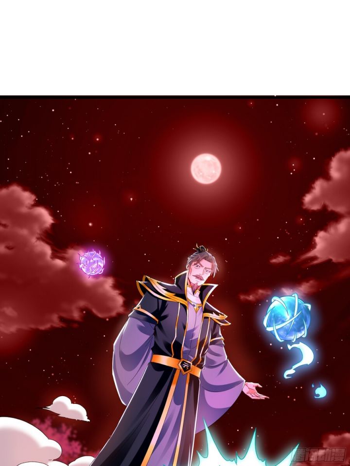 1 Million Times Attack Speed Chapter 59 Gambar 60