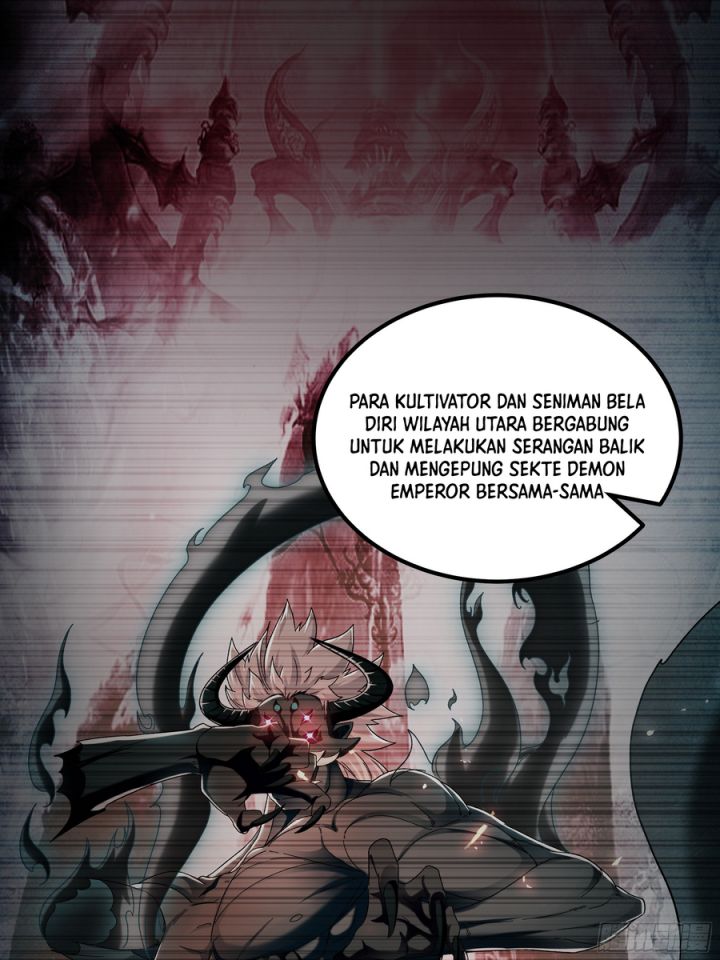 1 Million Times Attack Speed Chapter 59 Gambar 62